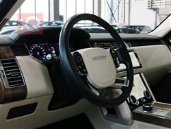 Land Rover Range Rover Vogue